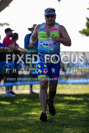 2021 Riverfront Triathlon