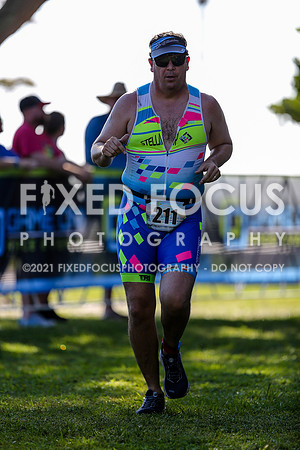 2021 Riverfront Triathlon