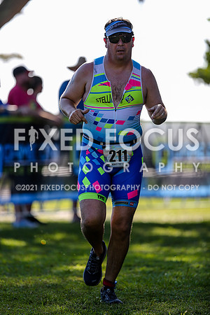 2021 Riverfront Triathlon