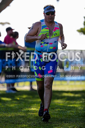 2021 Riverfront Triathlon