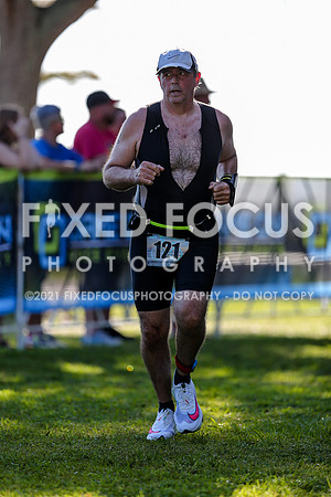 2021 Riverfront Triathlon