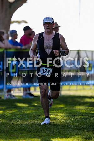 2021 Riverfront Triathlon