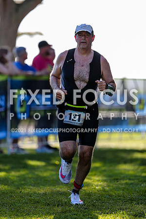 2021 Riverfront Triathlon