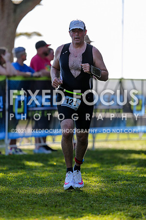 2021 Riverfront Triathlon