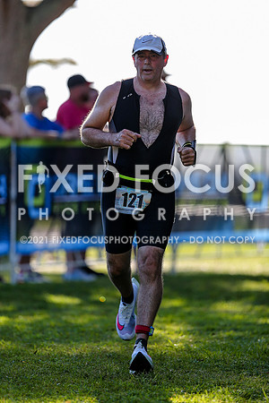 2021 Riverfront Triathlon