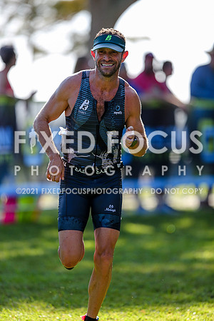 2021 Riverfront Triathlon