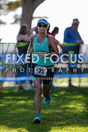 2021 Riverfront Triathlon