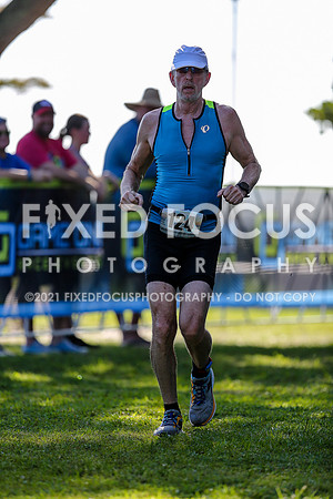 2021 Riverfront Triathlon