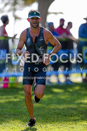 2021 Riverfront Triathlon