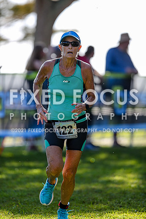 2021 Riverfront Triathlon