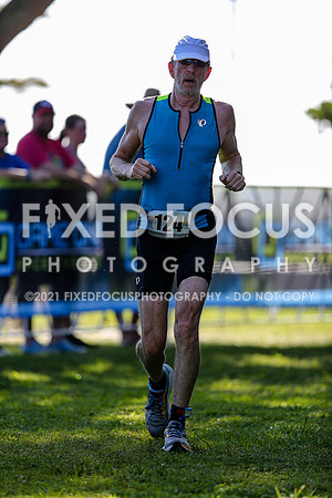 2021 Riverfront Triathlon