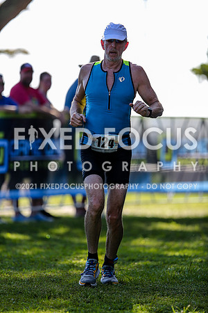 2021 Riverfront Triathlon