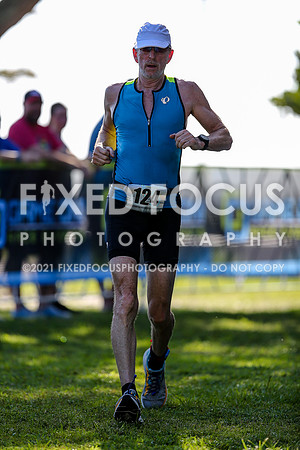 2021 Riverfront Triathlon