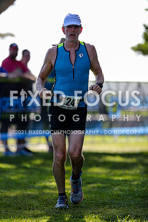 2021 Riverfront Triathlon