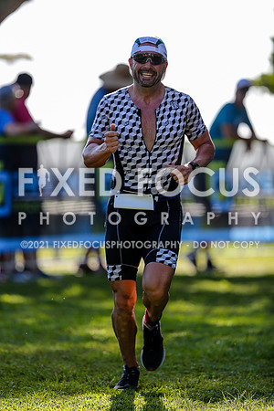 2021 Riverfront Triathlon