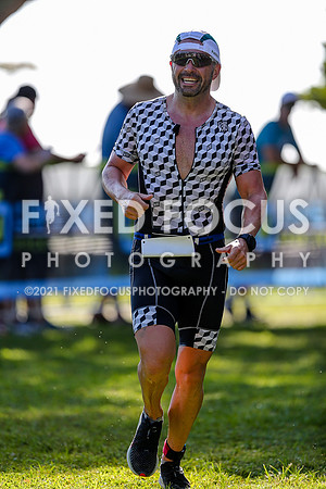 2021 Riverfront Triathlon
