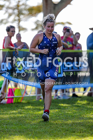 2021 Riverfront Triathlon