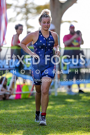 2021 Riverfront Triathlon