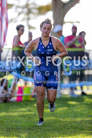 2021 Riverfront Triathlon