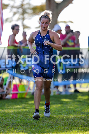 2021 Riverfront Triathlon