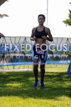2021 Riverfront Triathlon