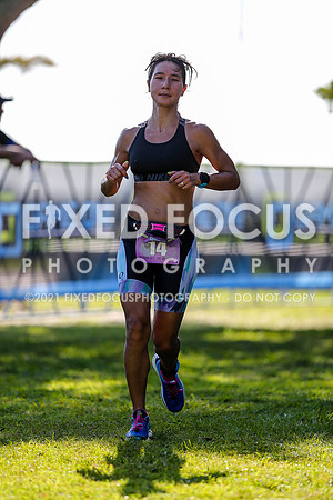 2021 Riverfront Triathlon