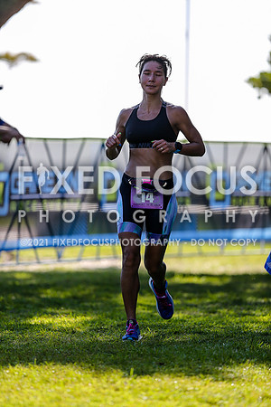 2021 Riverfront Triathlon