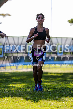 2021 Riverfront Triathlon