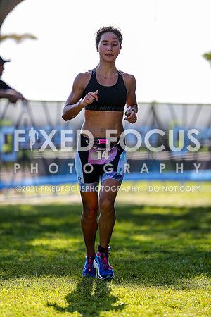 2021 Riverfront Triathlon
