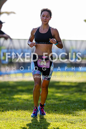 2021 Riverfront Triathlon