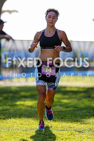 2021 Riverfront Triathlon