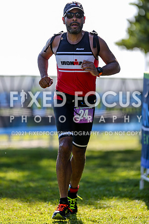 2021 Riverfront Triathlon