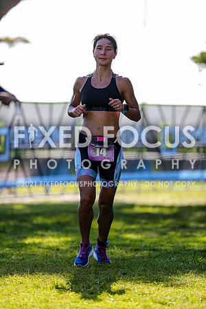 2021 Riverfront Triathlon