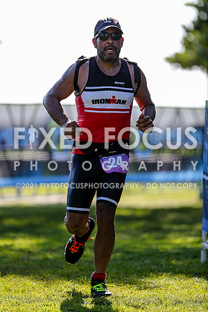 2021 Riverfront Triathlon