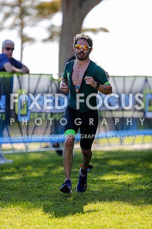 2021 Riverfront Triathlon