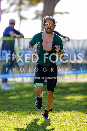 2021 Riverfront Triathlon