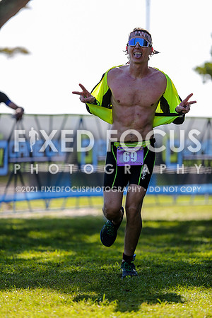 2021 Riverfront Triathlon