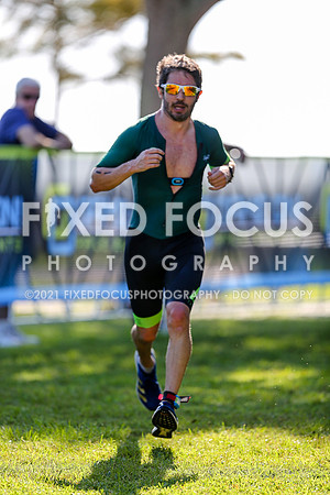 2021 Riverfront Triathlon