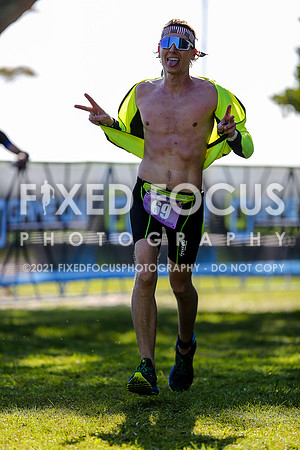 2021 Riverfront Triathlon