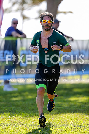2021 Riverfront Triathlon