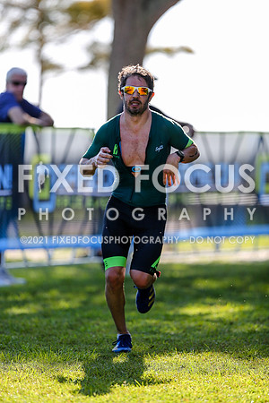 2021 Riverfront Triathlon