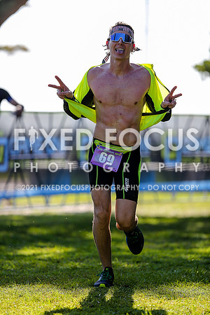 2021 Riverfront Triathlon