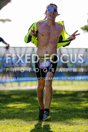 2021 Riverfront Triathlon