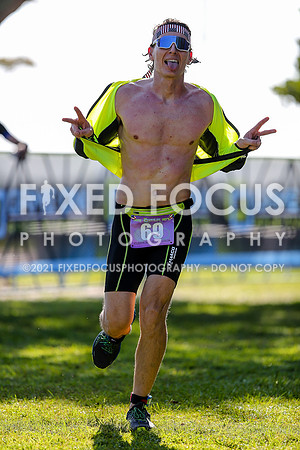 2021 Riverfront Triathlon