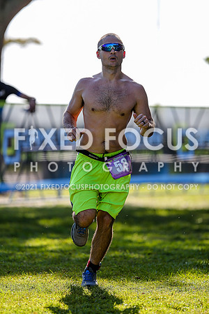 2021 Riverfront Triathlon