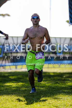 2021 Riverfront Triathlon