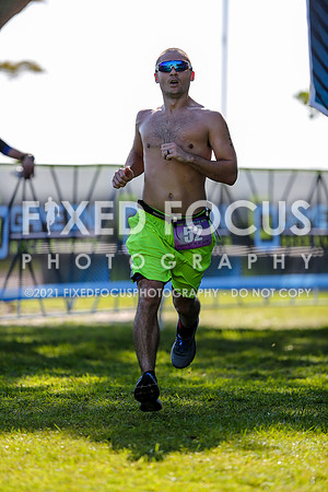 2021 Riverfront Triathlon