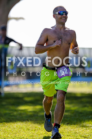 2021 Riverfront Triathlon