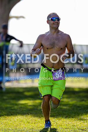 2021 Riverfront Triathlon