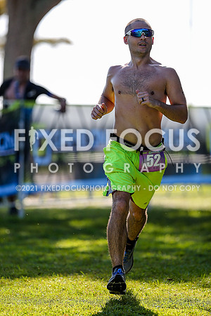2021 Riverfront Triathlon